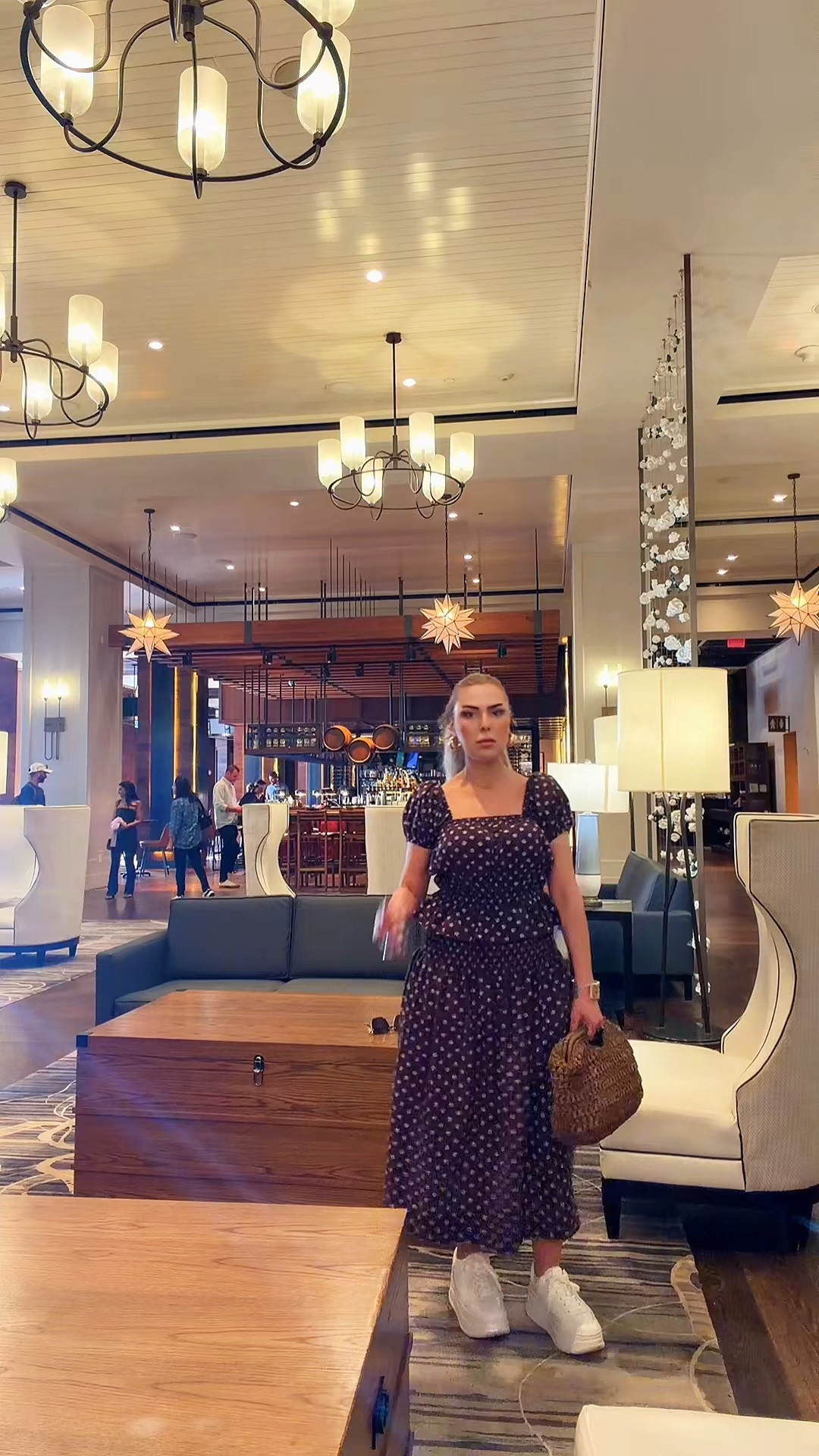 Women's Short Sleeve Printed Blouse - Universal Thread™ Purple Floral S
 

Printed Summer Dress with Ditsy Floral Pattern and Elastic Waist🪝

@Target 

#LTKootd #LTKdayinmylife #LTKvlog