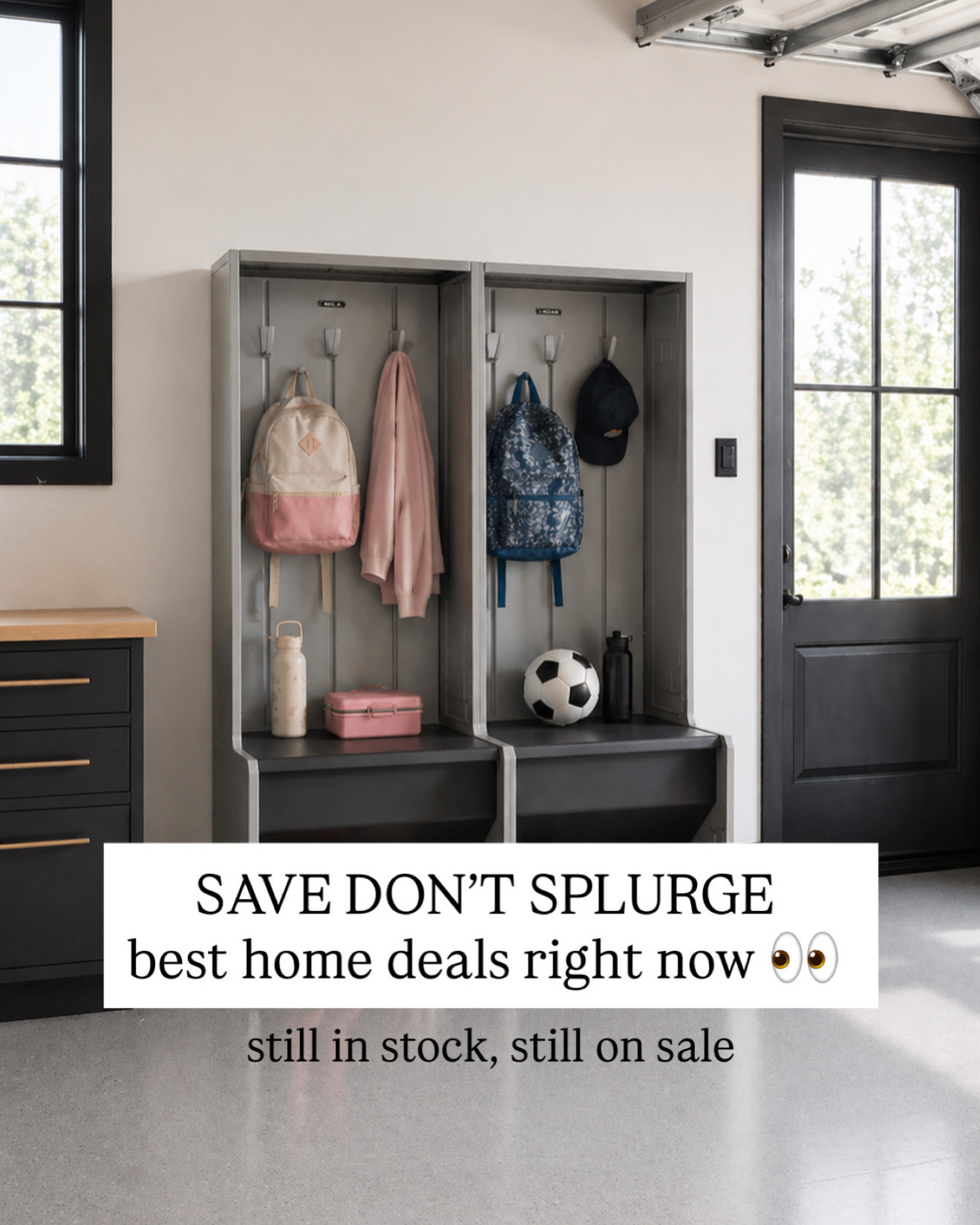 #LTKHome #LTKSaleAlert