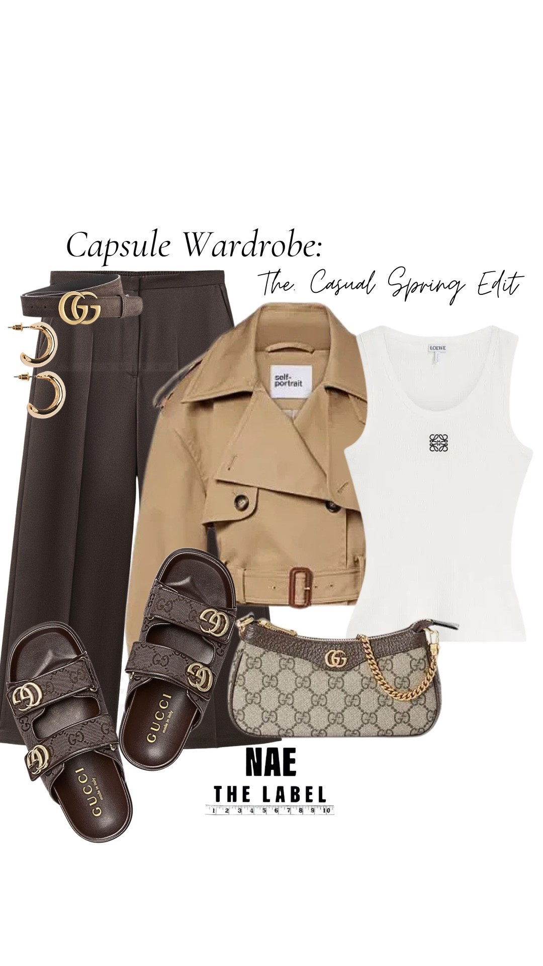 SANDALS OUTFIT 🤎

Tags: spring outfits 2026
date night outfits easter basket stuffers vacation outfits beach
easter dress women
st patricks day outfit women spring dresses work outfits
plus size fashion spring break outfits

#LTKjeans #LTKspring #LTKuk