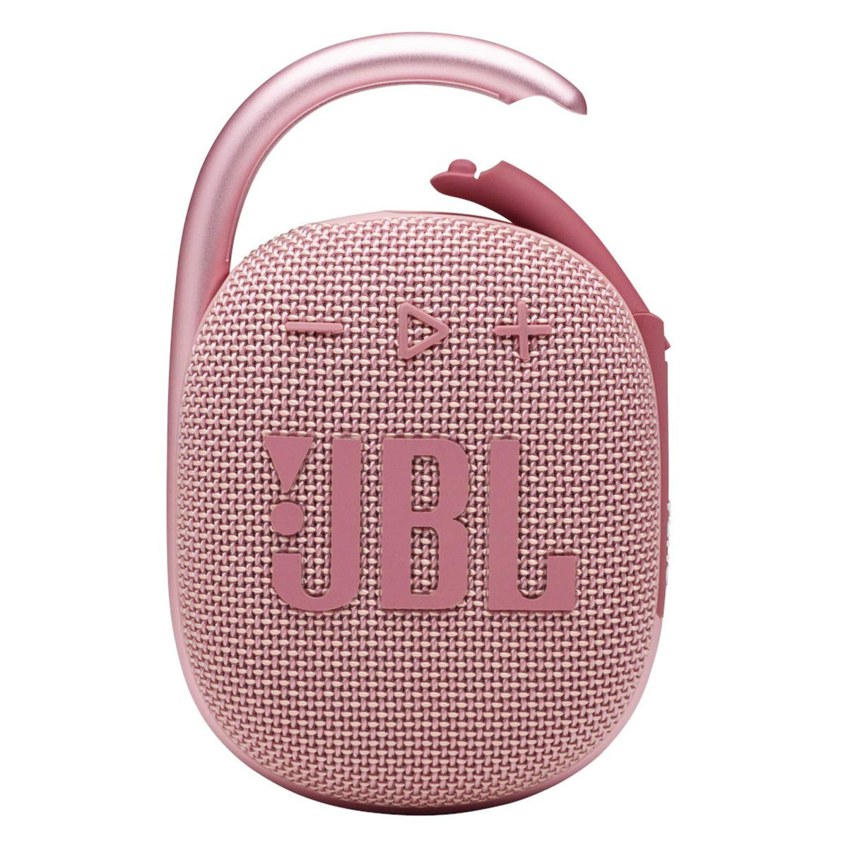 JBL Clip 4 - Portable Mini Bluetooth Speaker, big audio and punchy bass, integrated carabiner, IP... | Amazon (US)