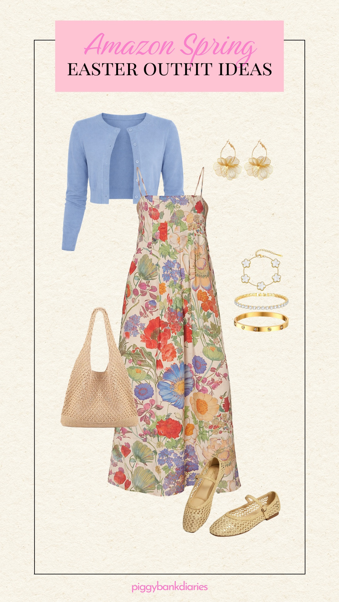 Soft, neutral, and effortlessly put together 🤍
This is your “hosting Easter brunch but still comfy” outfit—easy layers, elevated basics, and pieces you’ll wear all spring long.

#LTKmomlife #LTKootd