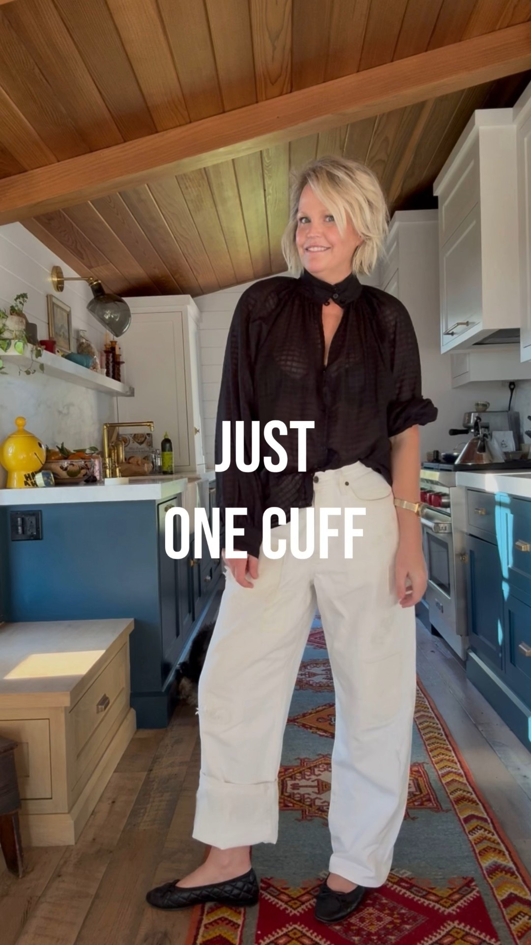 From simple to styled 😎