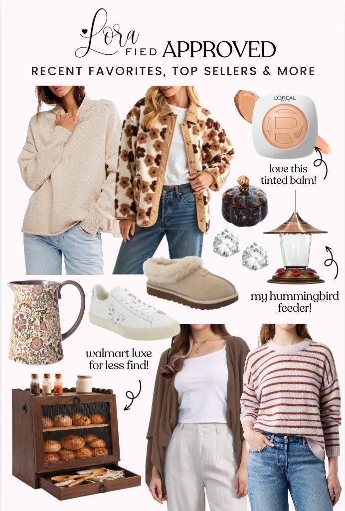 #LTKootd #LTKSeasonal #LTKHome