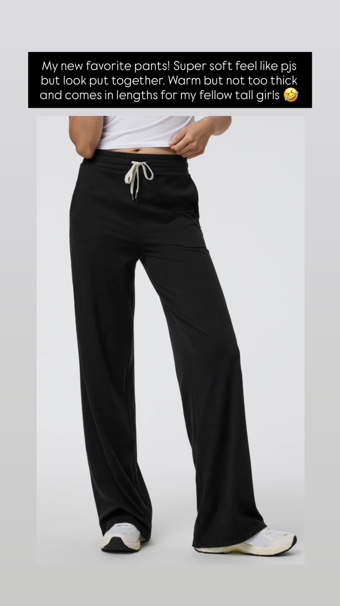 The pants I’m obsessing over! 

#LTKootd #LTKOver40 #LTKActive
