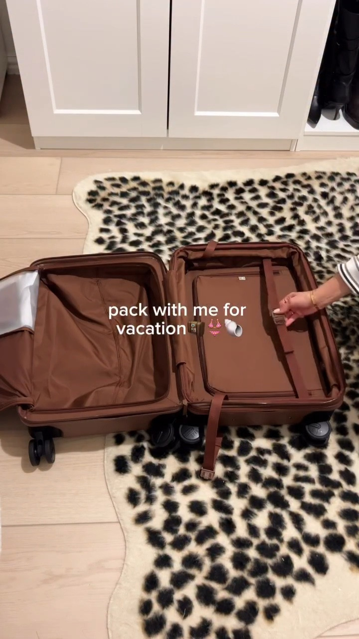 Asmr pack with me for vacation 🧳🌸🐚👙🥥 I missed the beach sooo much 
.
.
.
.
#whatsinmybag #packing #asmr #organization #fashion explore 
whats in my tote bag, summer beach vacation outfit inspo, pack my carryon with me, pack for a trip with me,what’s in my bag, pack for vacation, summer fashion finds, pack with me, pink aesthetic outfit inspo, trendy outfit reels, vanilla girl outfit inspiration, beach outfit reels, organize with me, asmr restock, pack with me, cute beach outfit inspo, girly reels, spring dresses, date night outfit inspo 2026

#LTKSwim #LTKootd #LTKTravel