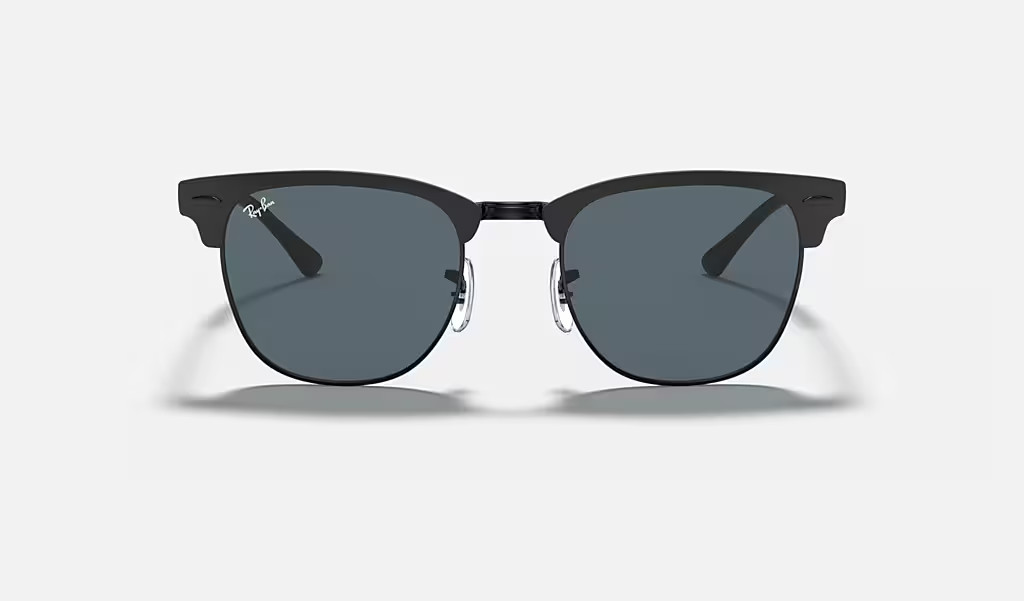 Check out the Clubmaster Metal at ray-ban.com | Ray-Ban (US)