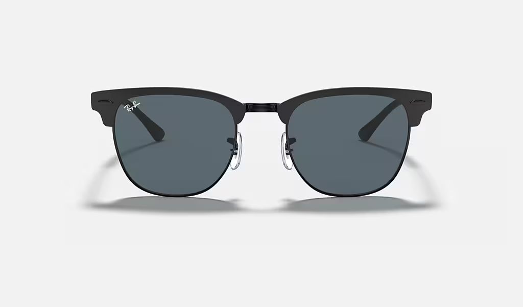 Check out the Clubmaster Metal at ray-ban.com | Ray-Ban (US)