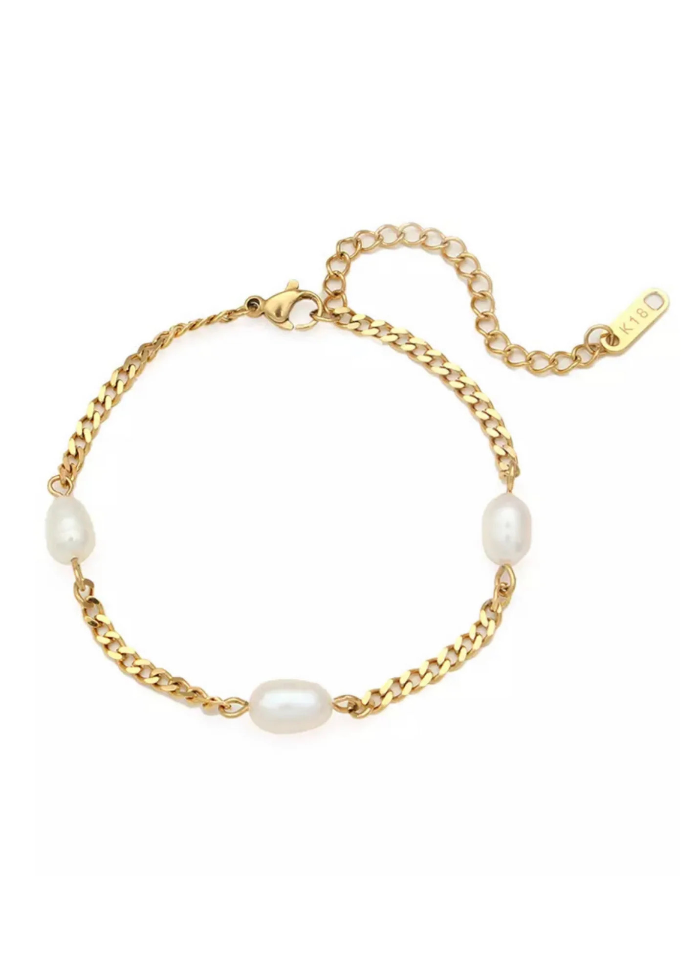 Lucy Bracelet | hjane jewels