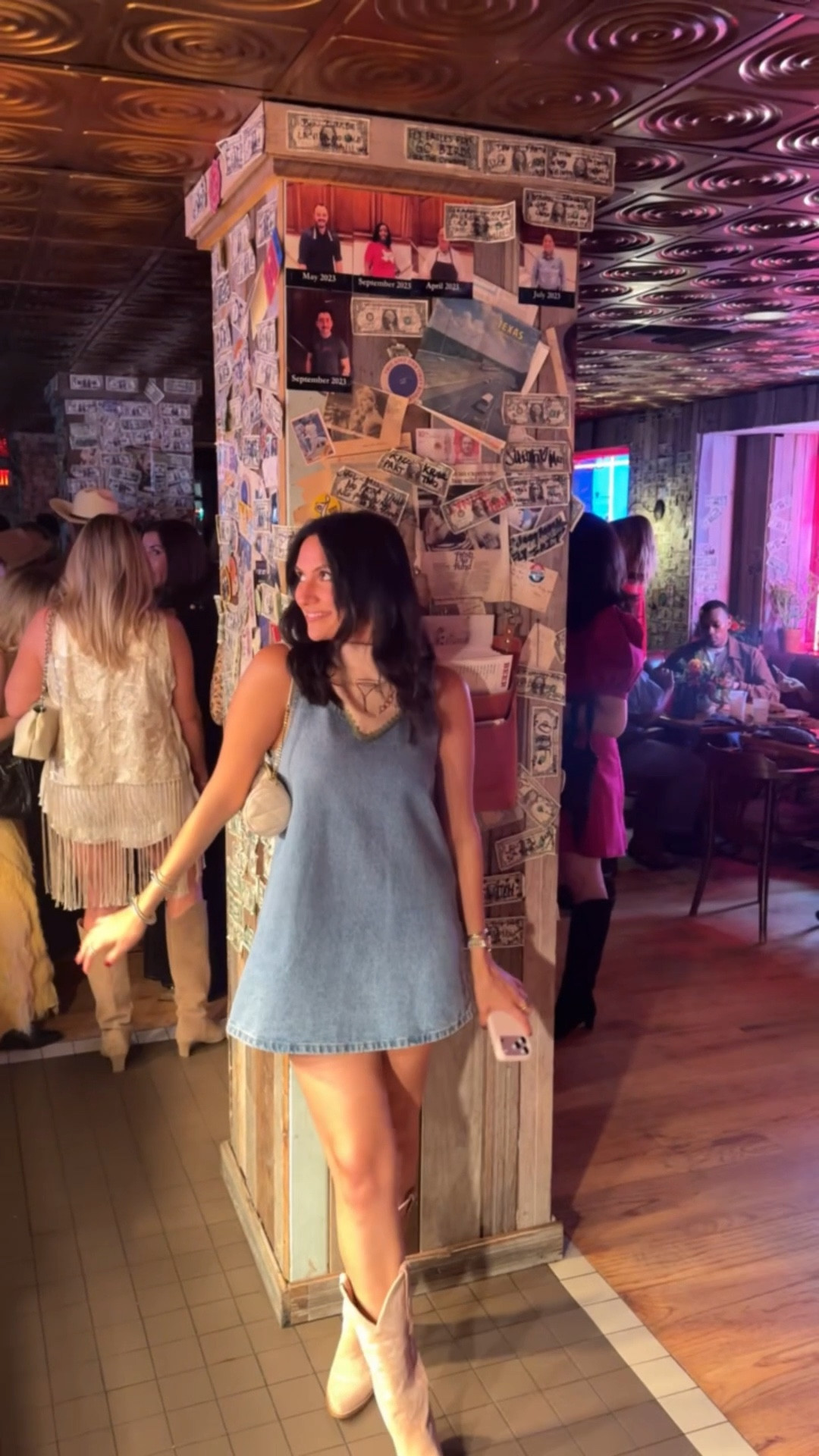 Outfit of the night for a Shopbop event!!!✨✨✨ 

#LTKStyleTip