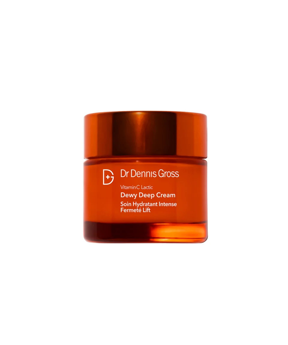 Dr. Dennis Gross Skincare | Dewy Deep Cream (2 fl oz/60 ml) | Dr Dennis Gross