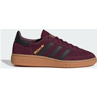 adidas Handball Spezial Shoes - Burgundy | adidas UK | adidas (UK)
