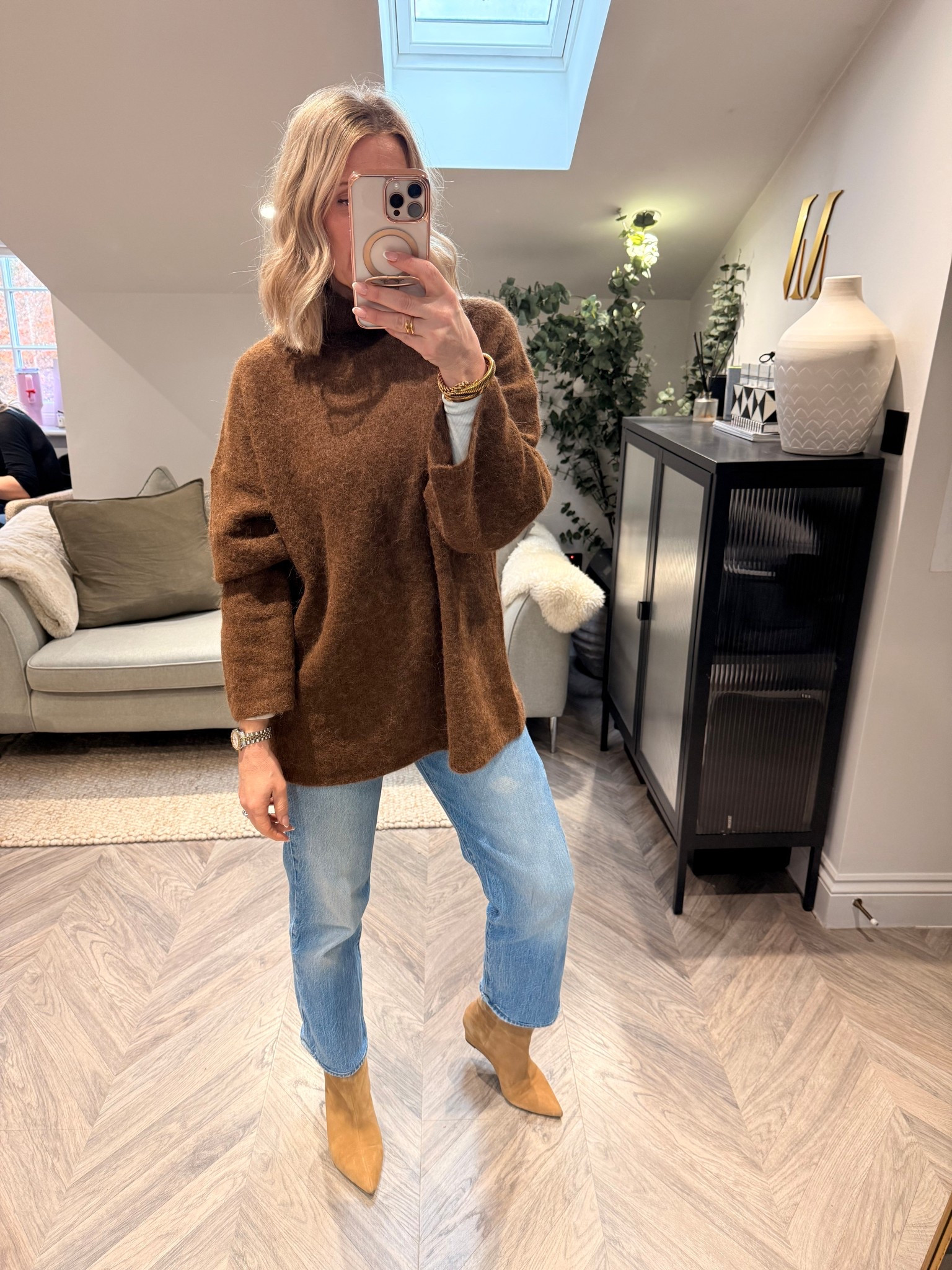 OOTD and some exciting plans from us! 

#LTKwinter #LTKuk #LTKstyletip