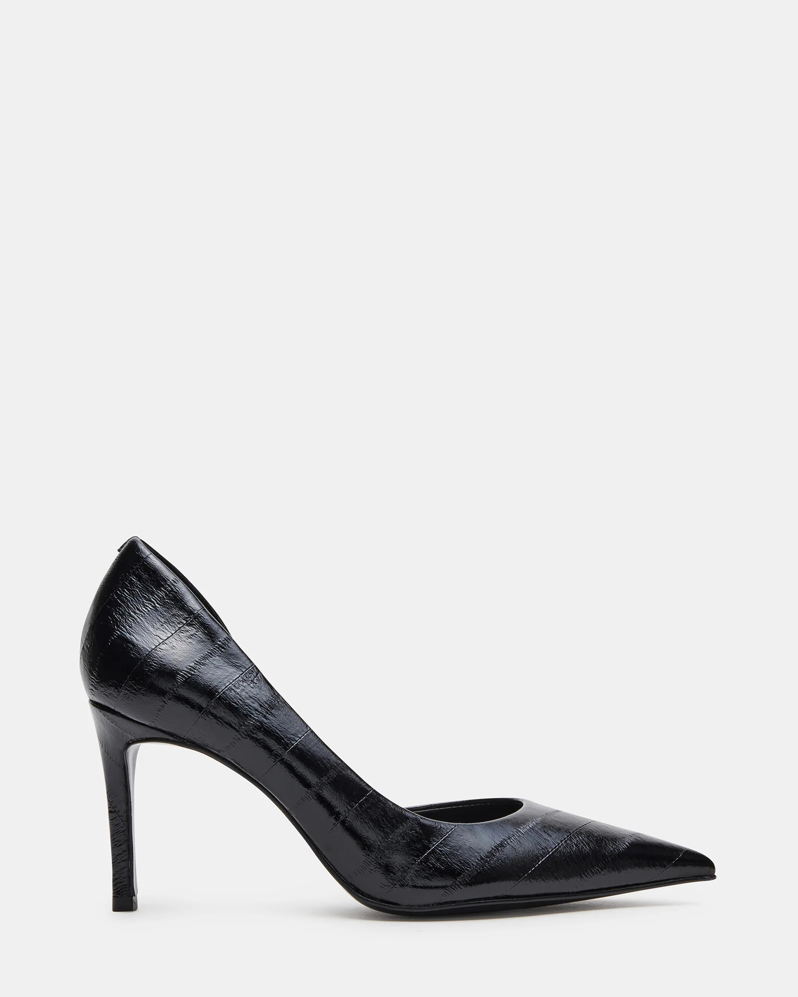 NULA BLACK EEL | Steve Madden (US)