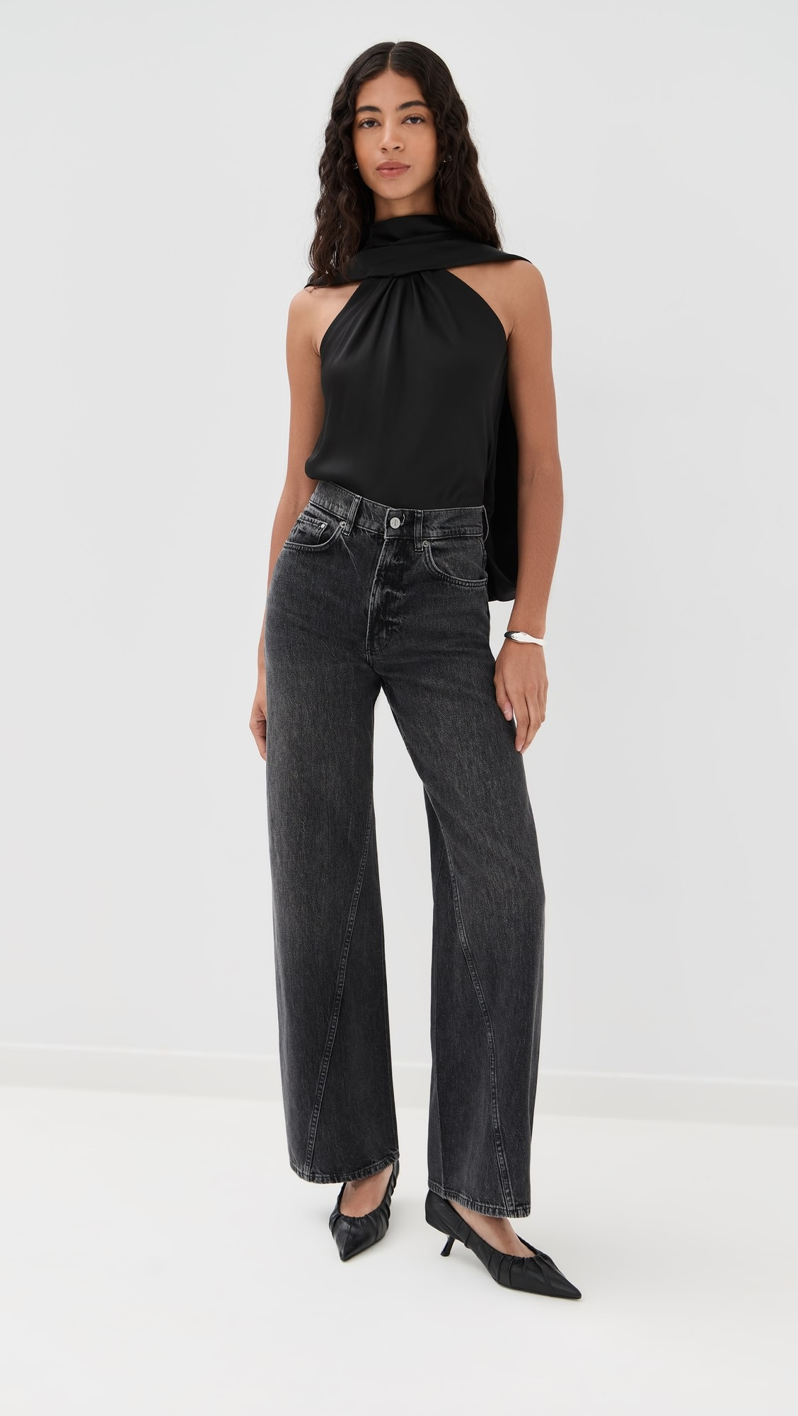 Scarlett Cape Top | Shopbop