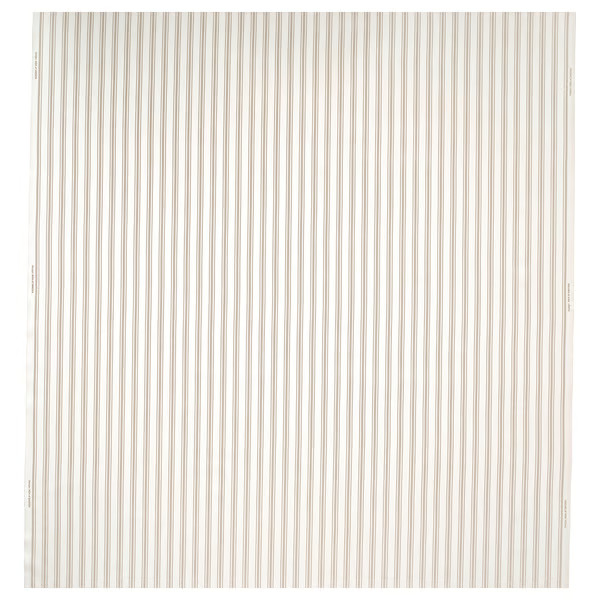 RADGRÄS Meterware, weiß/beige gestreift, 150 cm - IKEA Deutschland | IKEA (DE)