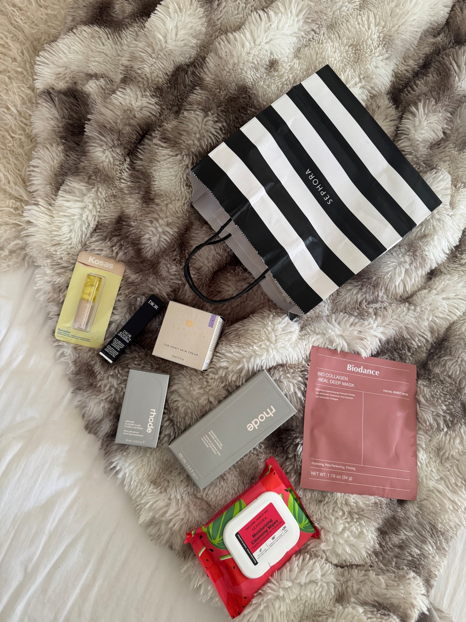 Sephora favorites! 

#LTKgrwm #LTKBeauty #LTKselfcare