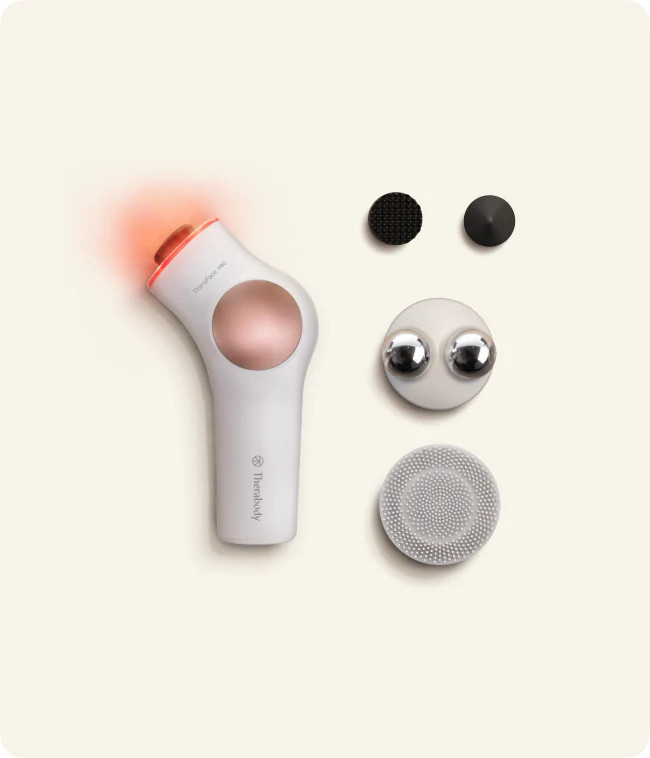 TheraFace PRO | Theragun