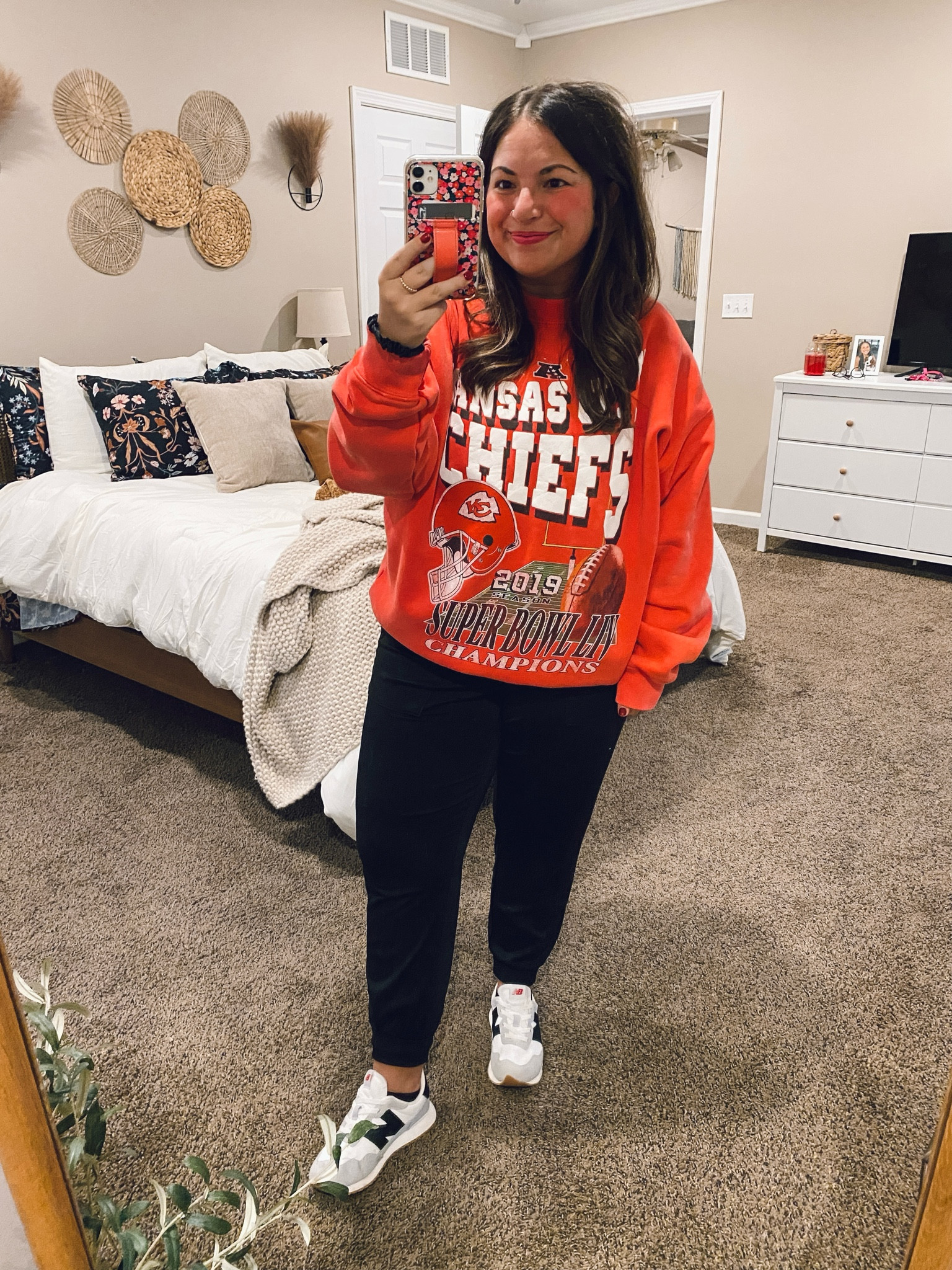 OOTD

#LTKWatchNow #LTKStyleTip #LTKGiftGuide