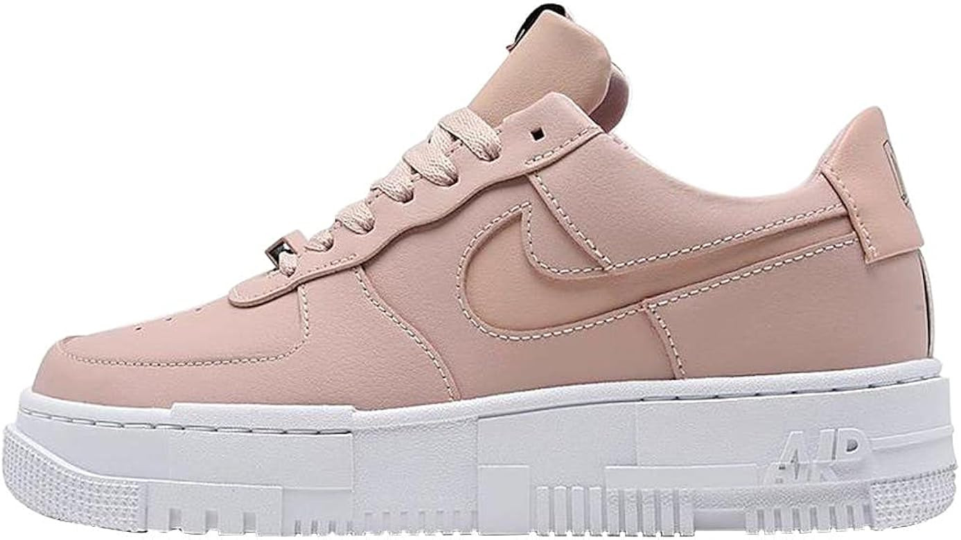 Nike Air Force 1 Pixel Womens Casual Fashion Sneaker Ck6649-001 | Amazon (US)