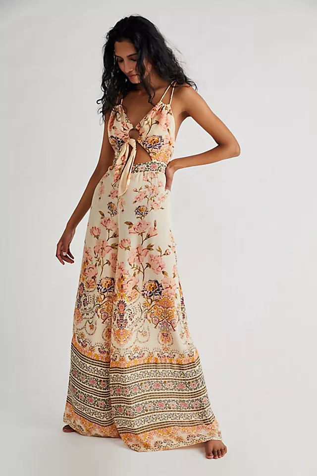 Sundown Jumpsuit | Free People (Global - UK&FR Excluded)