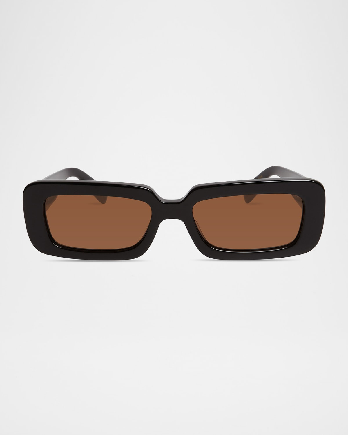 Gigi Acetate Square Sunglasses | Neiman Marcus