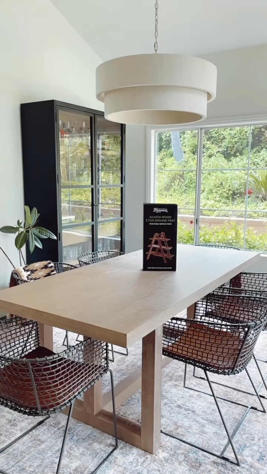 My review of this 3 tiered wood serving tray from Amazon. 🧀🫒🍓

It could also be used in the bathroom as an accessory tray. 💄

#amazonfinds #primedaydeals

#LTKVideo #LTKSaleAlert #LTKHome