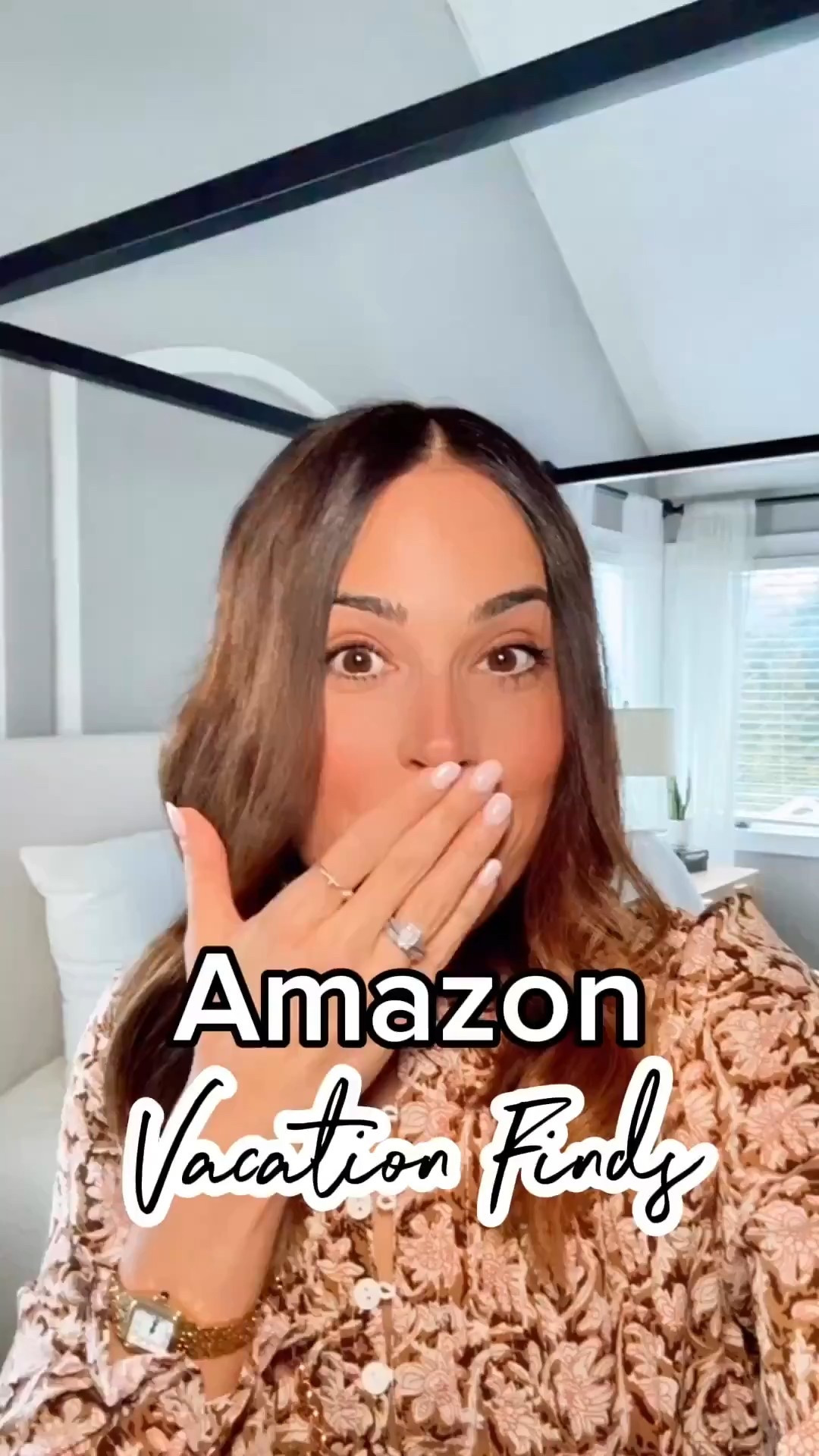 Planning a vacation asap so I can wear all of these 😍 all Amazon finds!!

#LTKOver40 #LTKSeasonal #LTKgrwm