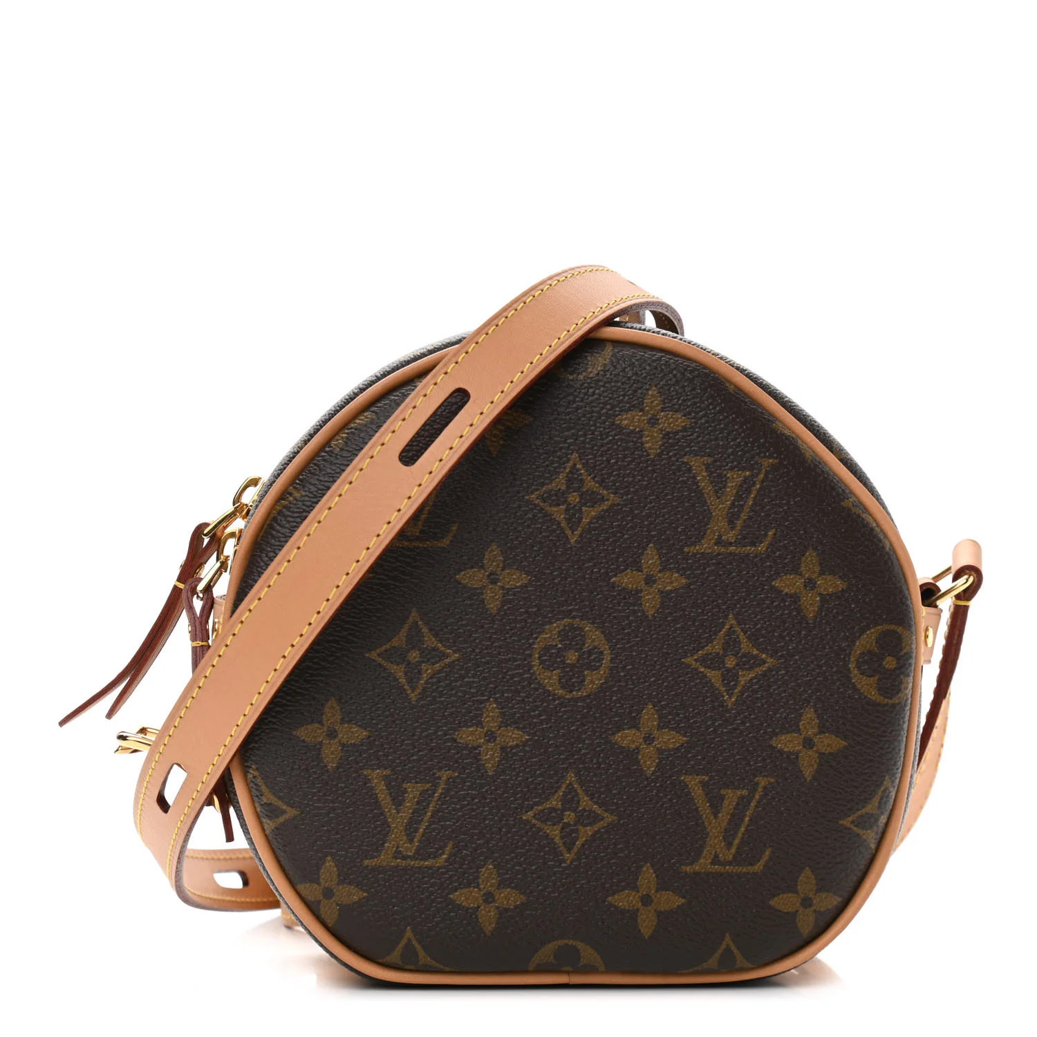 LOUIS VUITTON Monogram Boite Chapeau Souple PM | FASHIONPHILE | Fashionphile