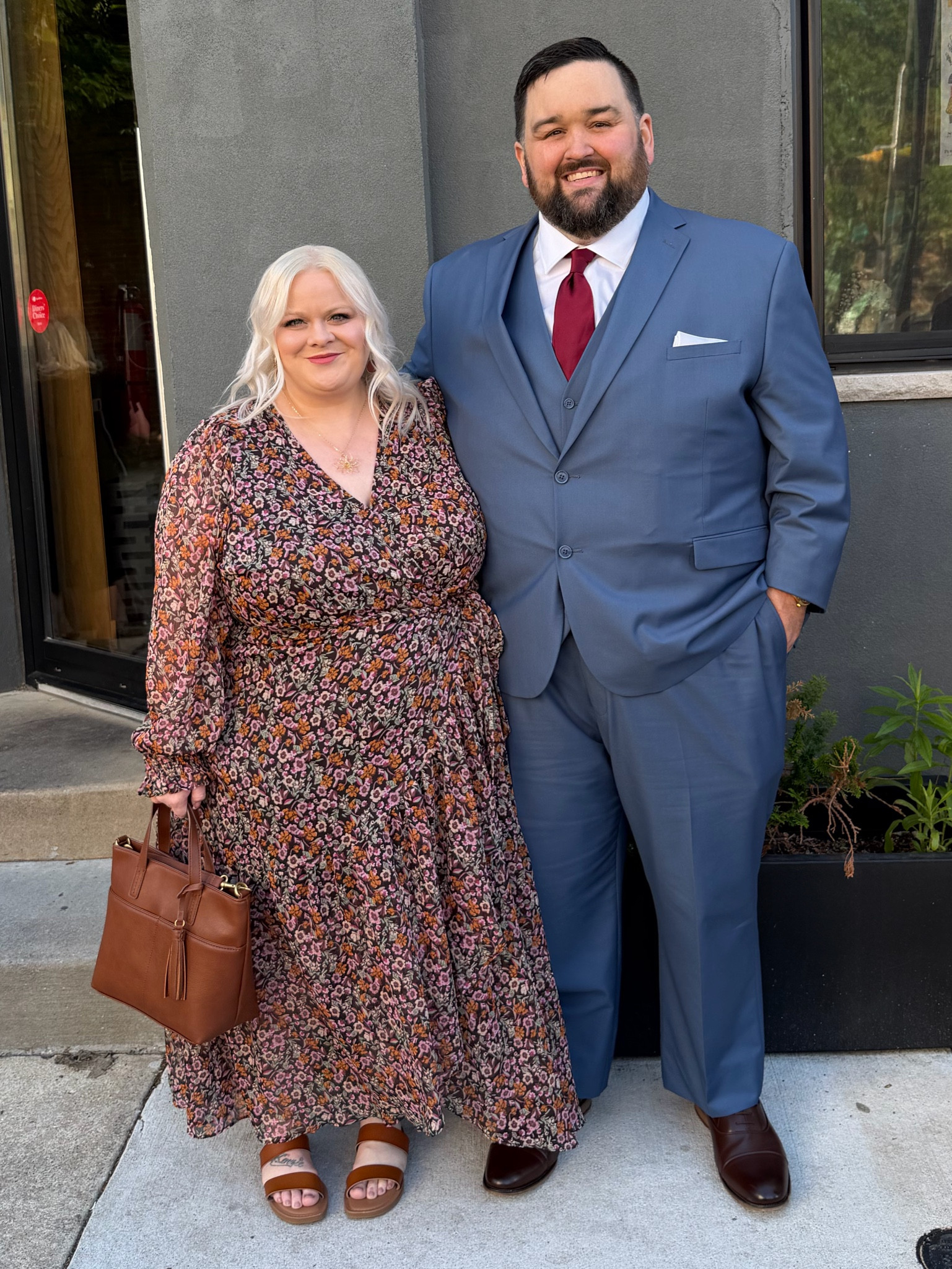 Wedding Guest OOTD @laurenconradco @kohls @Target 

#LTKWedding #LTKPlusSize #LTKootd