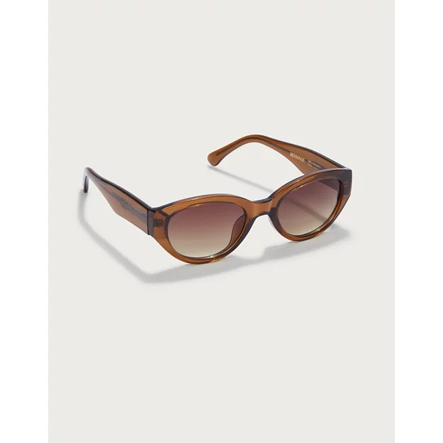 A.KJÆRBEDE Winnie Sunglasses | Glasses & Sunglasses | The  White Co... | The White Company UK & ROW