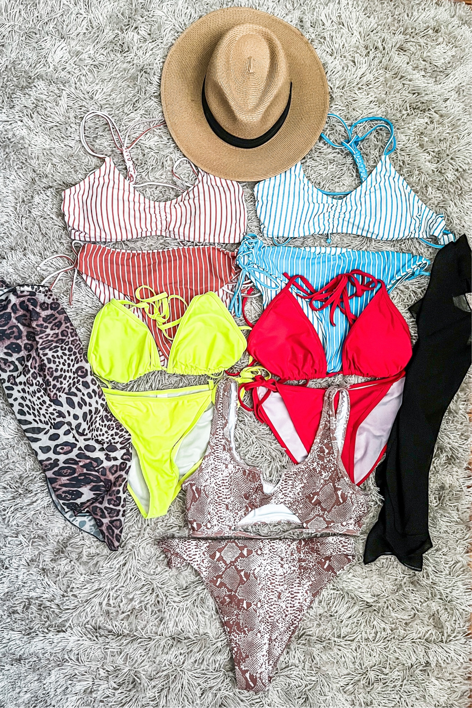 Amazon Prime Day Swim!! 👙 
Last day to snag these deals!!

#LTKswim #LTKsalealert #LTKxPrimeDay