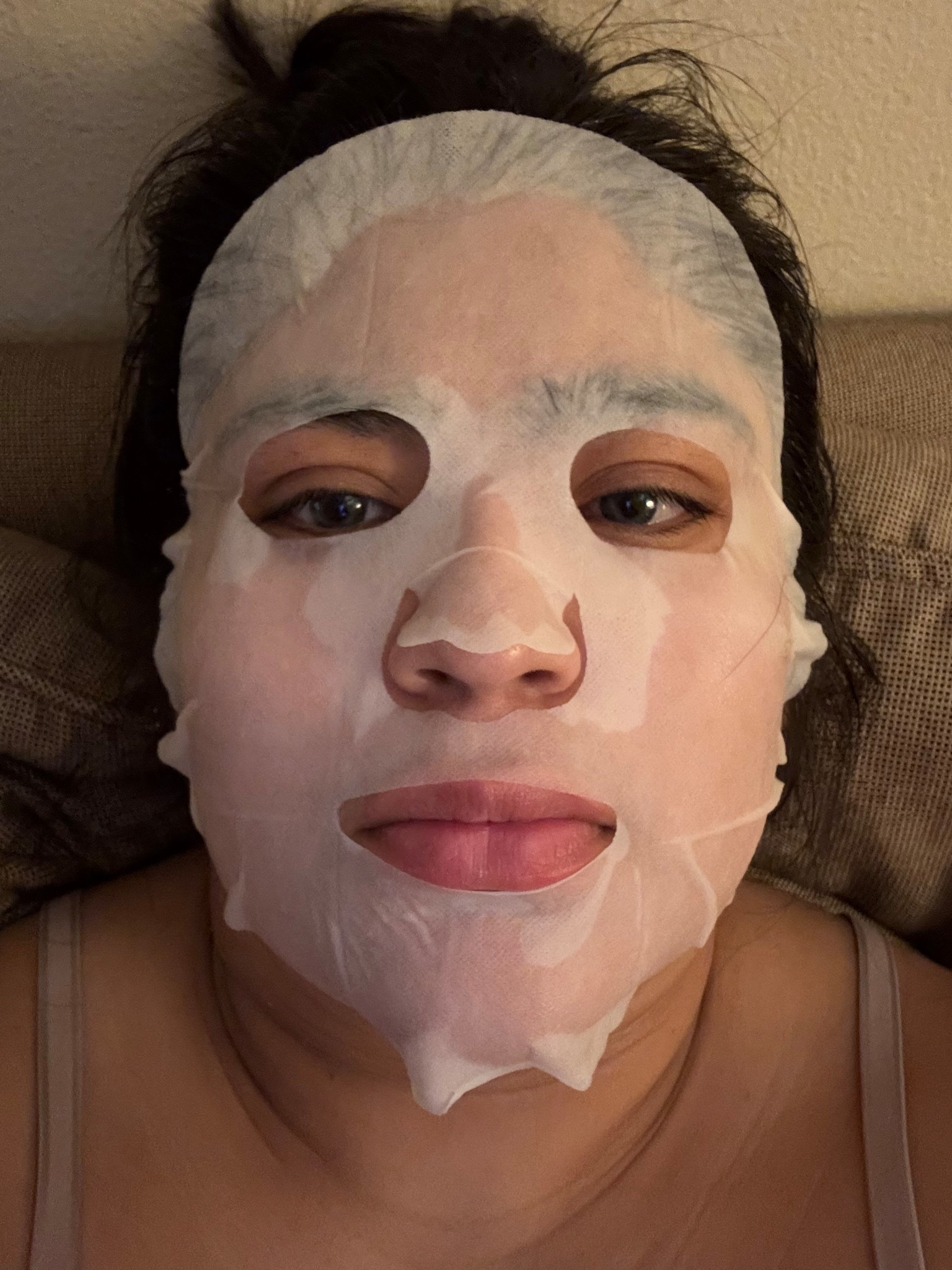 Love these sheet masks

#LTKCyberWeek #LTKBeauty #LTKGiftGuide