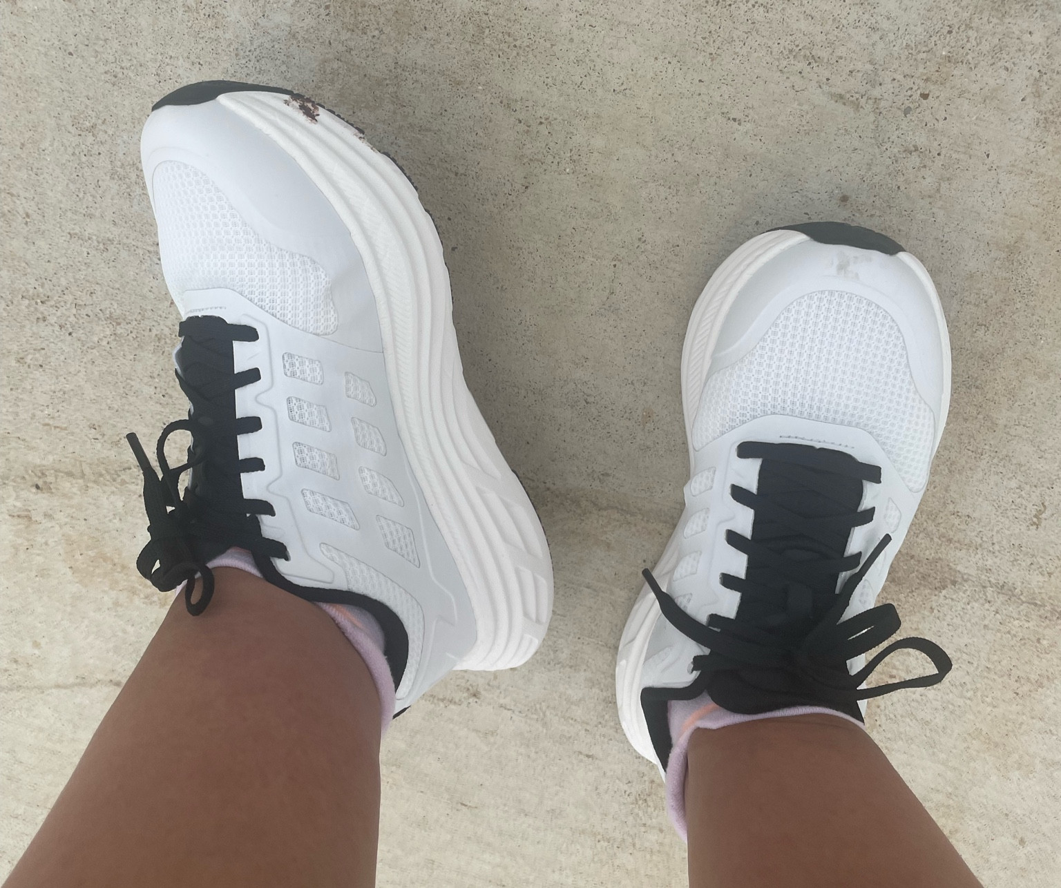 The best hoka dupe and on Amazon!

#LTKFindsUnder100 #LTKFindsUnder50 #LTKShoeCrush