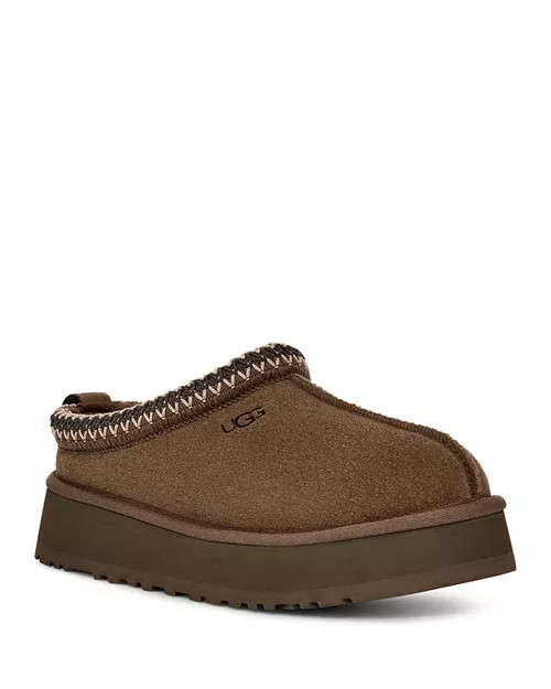 Women's Tazz Platform Slippers | Bloomingdale's (US)