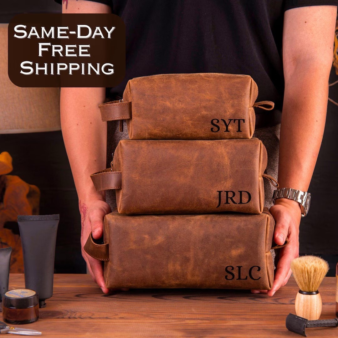 All of the men in our house own one of these