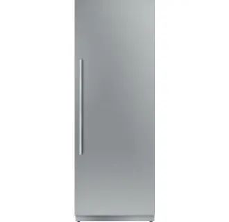 Freedom® 30 Inch Wide 16.8 Cu. Ft. Energy Star Rated Refrigerator with HomeConnect and Reversibl... | Build.com, Inc.