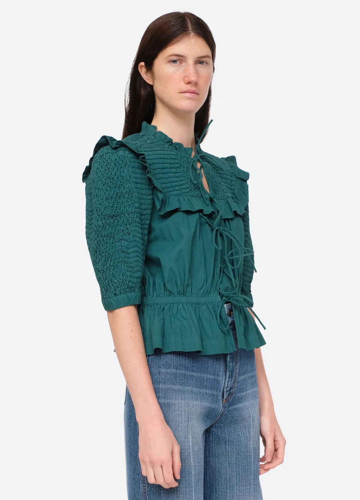 Casey Top | Sea New York