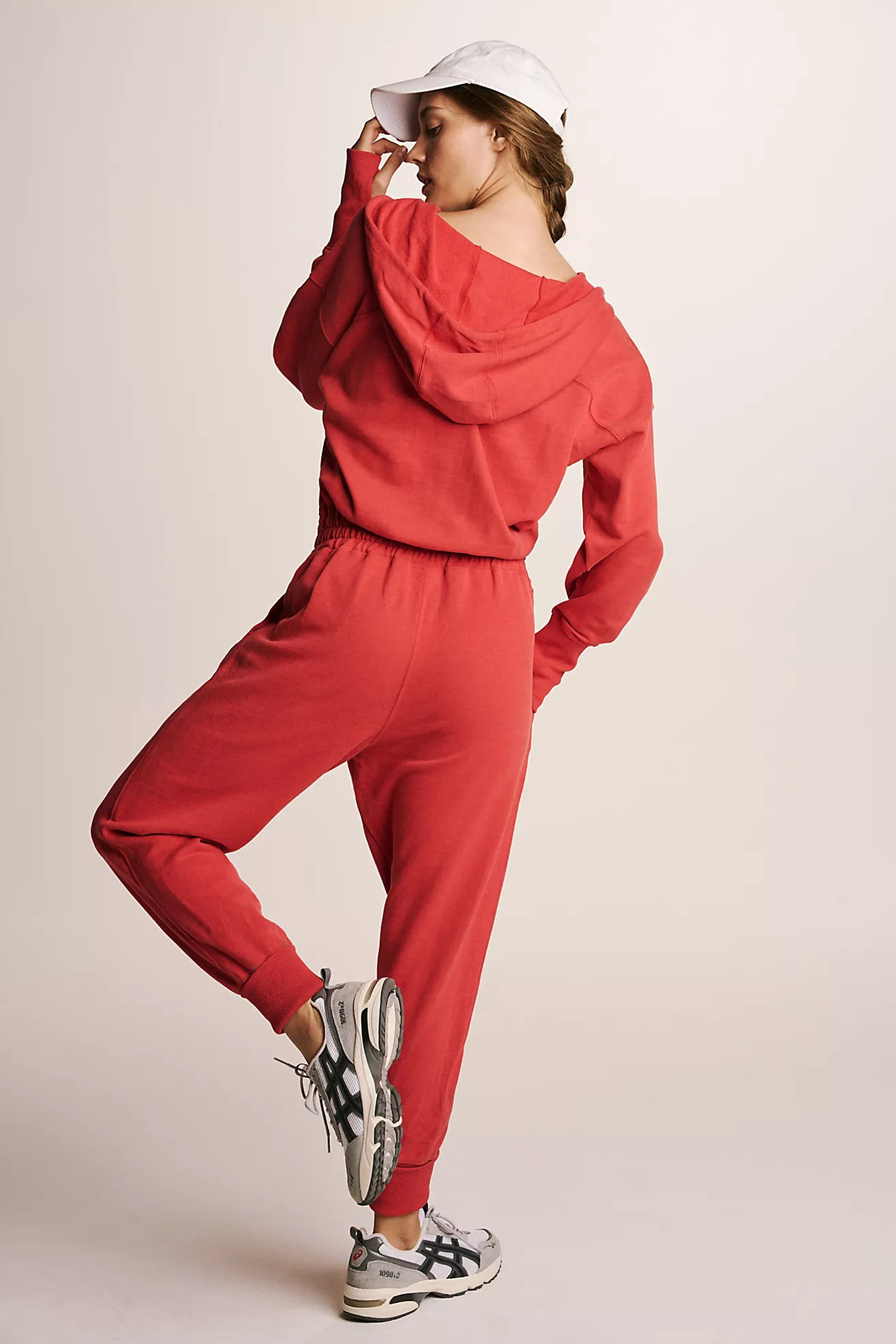 Training Day Jumpsuit | Free People (Global - UK&FR Excluded)