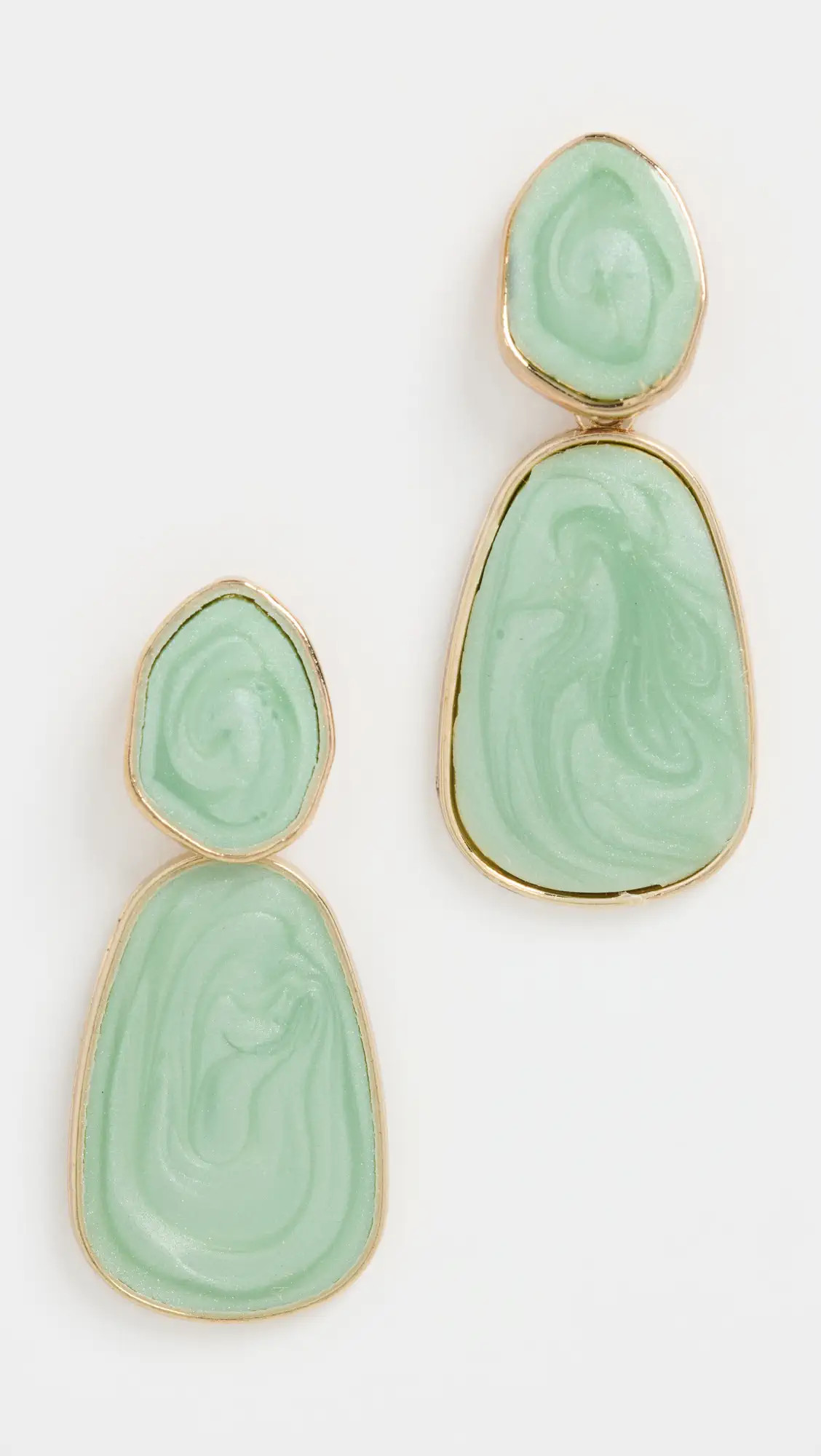 SHASHI Salento Earrings | Shopbop | Shopbop
