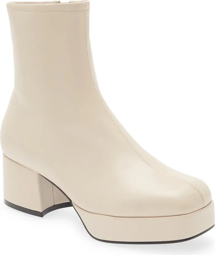 Jeffrey Campbell Platform Boot | Nordstrom | Nordstrom