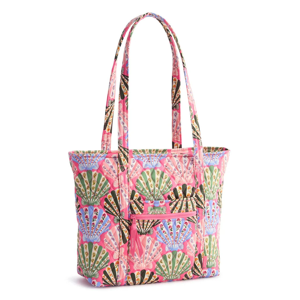 Small Original Vera Tote | Vera Bradley