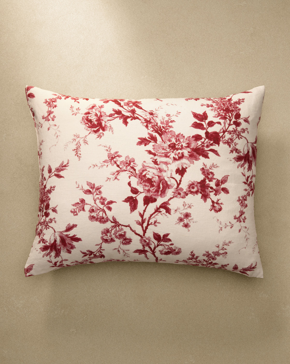 Tinsley Pillow Cover | McGee & Co. (US)