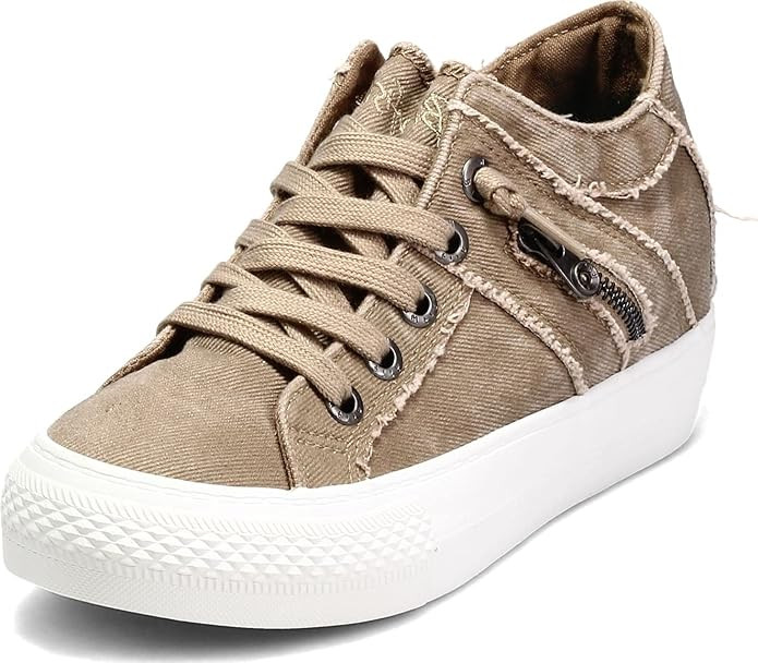 Blowfish Malibu Women's Melondrop Sneaker | Amazon (US)