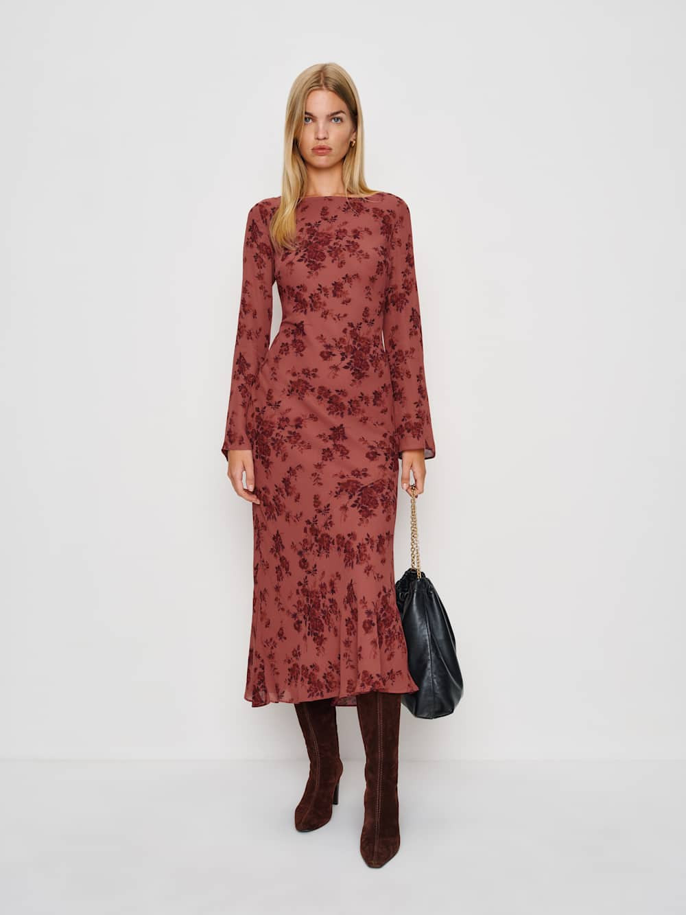 Esra Dress | Reformation (Global)