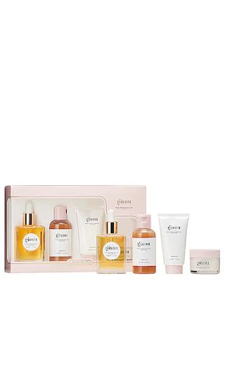 Honey Infused Haircare Set | Revolve Clothing (Global)