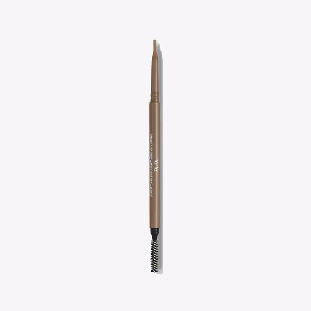 Amazonian clay waterproof brow pencil | tarte cosmetics (US)