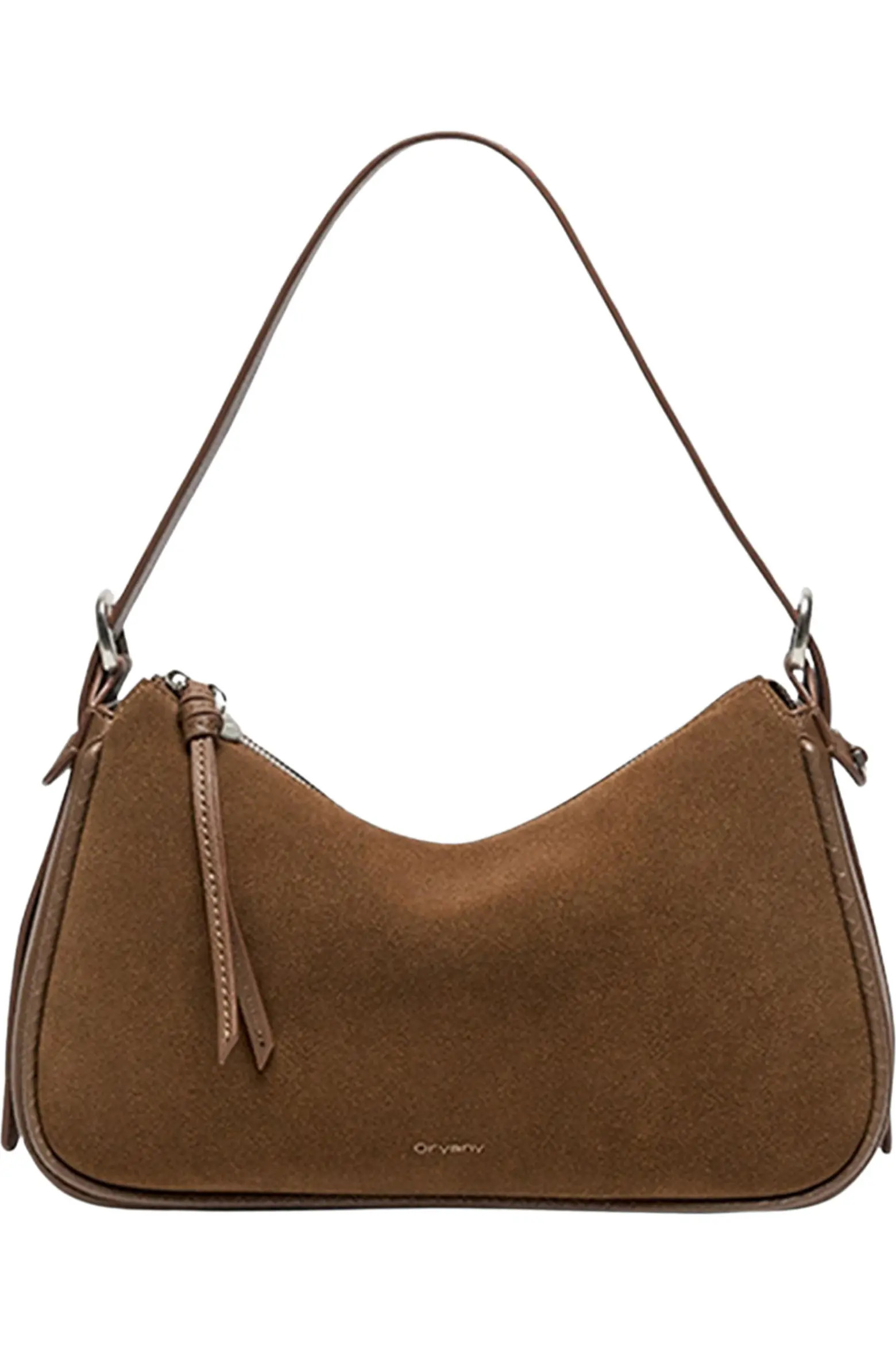 Oryany Small Lauren Leather Shoulder Bag (Women) | Nordstrom | Nordstrom
