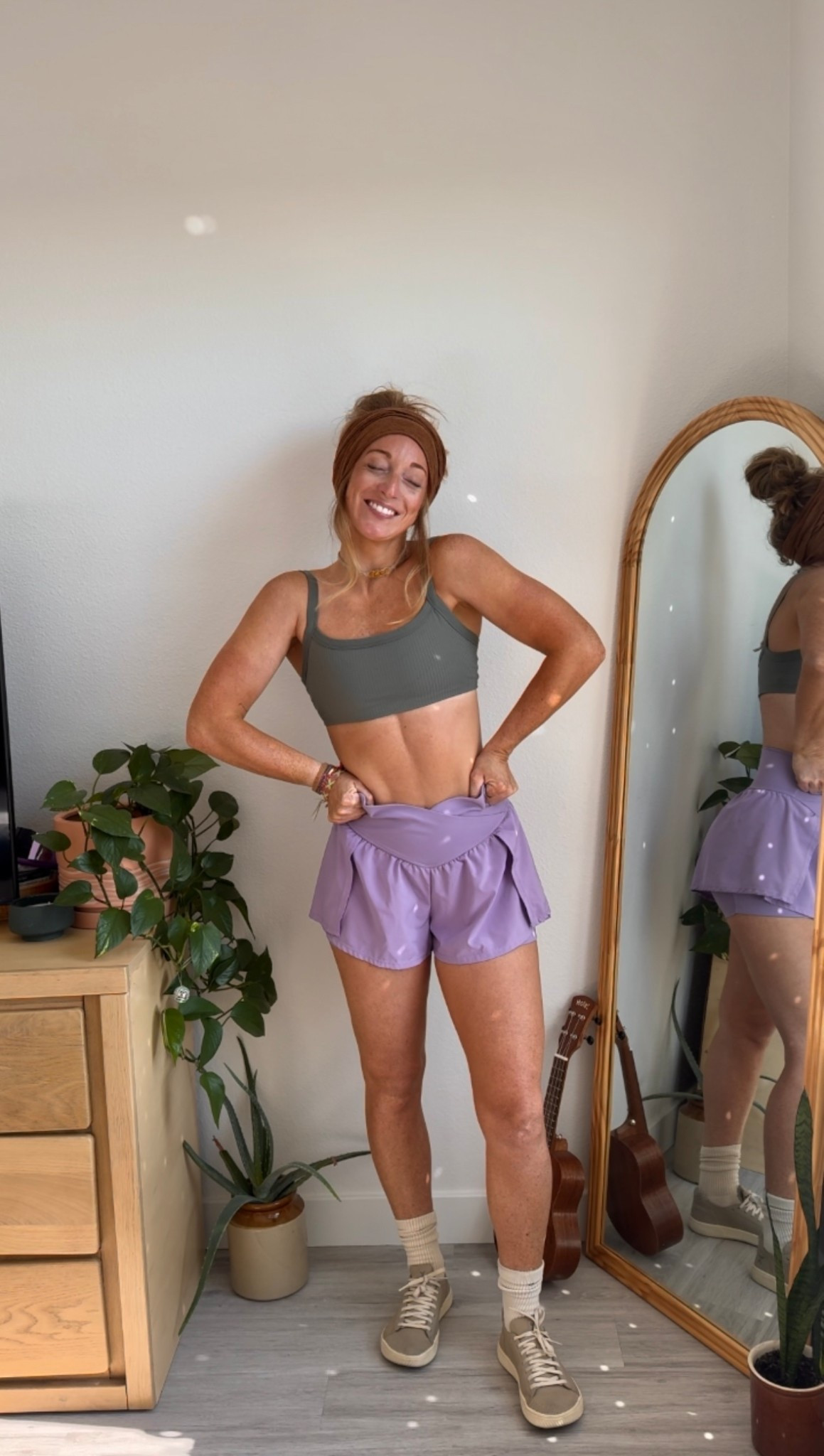 week of fits part 7!✨🪩💪🏻🌿💖

#LTKActive