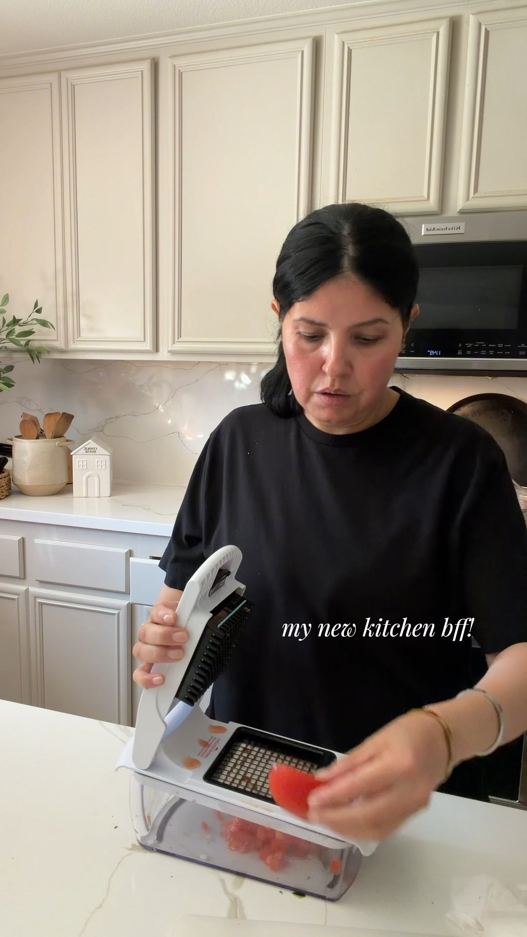 Cuts my kitchen prep time which is always a plus 🤍

+ linking a few other kitchen favorites 

#LTKmomlife #LTKKids #LTKHome