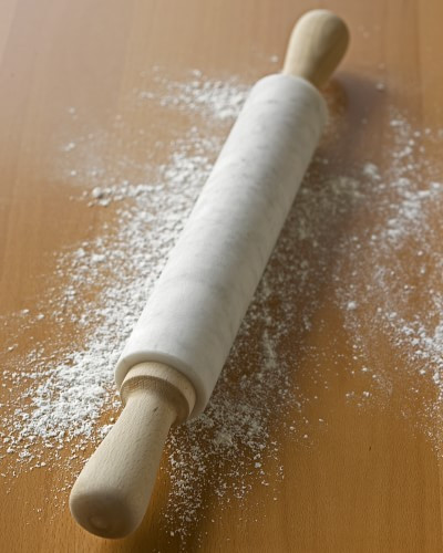 Marble Rolling Pin | Williams-Sonoma